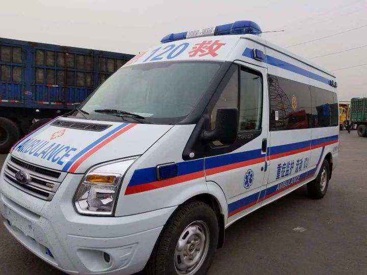武安市成人监护型护送